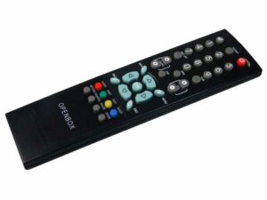 Openbox X800 Dálkový ovladač OPENBOX originální