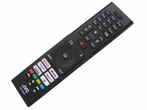 RM-C3604  Dálkový ovladač Vestel LCD TV JVC RMC3604 /  R/C A 45185 / 30113089 originální