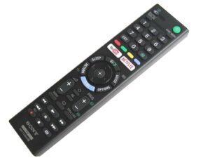 RMT-TX300E Dálkový ovladač SONY originální 149331411