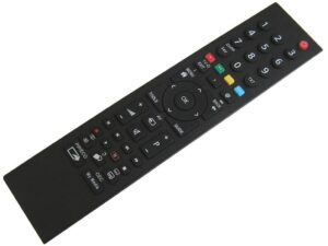 TP7 Dálkový ovladač Grundig originální   759551858000 / MHS187R / RC3214809/01