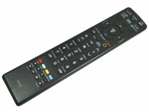 UCT-031 Dálkový ovladač LG univerzální UCT031