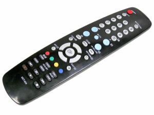 UCT-034  Dálkový ovladač SAMSUNG univerzální UCT034