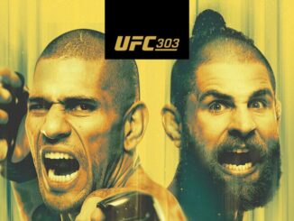 UFC 303
