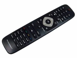 YKF314-001 Dálkový ovladač PHILIPS neoriginální 242254990477 výrobce PCR