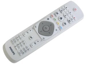 YKF346-003  Dálkový ovladač Philips originální 996590020357 YKF346003 / 398GR08WEPHN0002