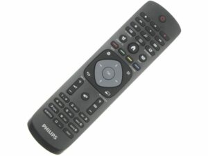 YKF348-001 Dálkový ovladač Phlips originální 996590020164 / 398GR8BD1NEPHT
