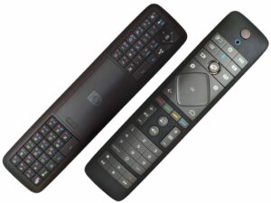 YKF384-T02 Dálkový ovladač PHILIPS originální 996595008908  398GF10BEPH06T