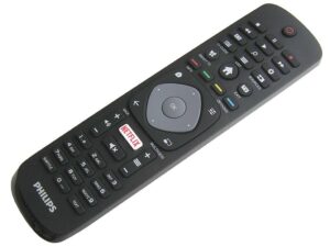 YKF406-003 Dálkový ovladač Phlips originální 996596006068 / 398GR08BEPHN0019