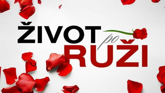 Dvoudílná epizoda Život po růži