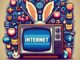 Jak dostat internet do televize