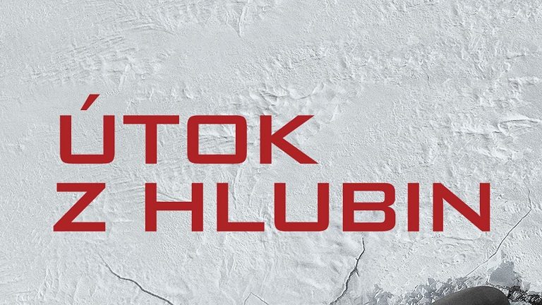 Útok z hlubin