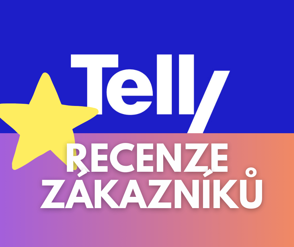 Telly recenze