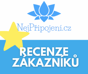 NejPřipojení TV recenze