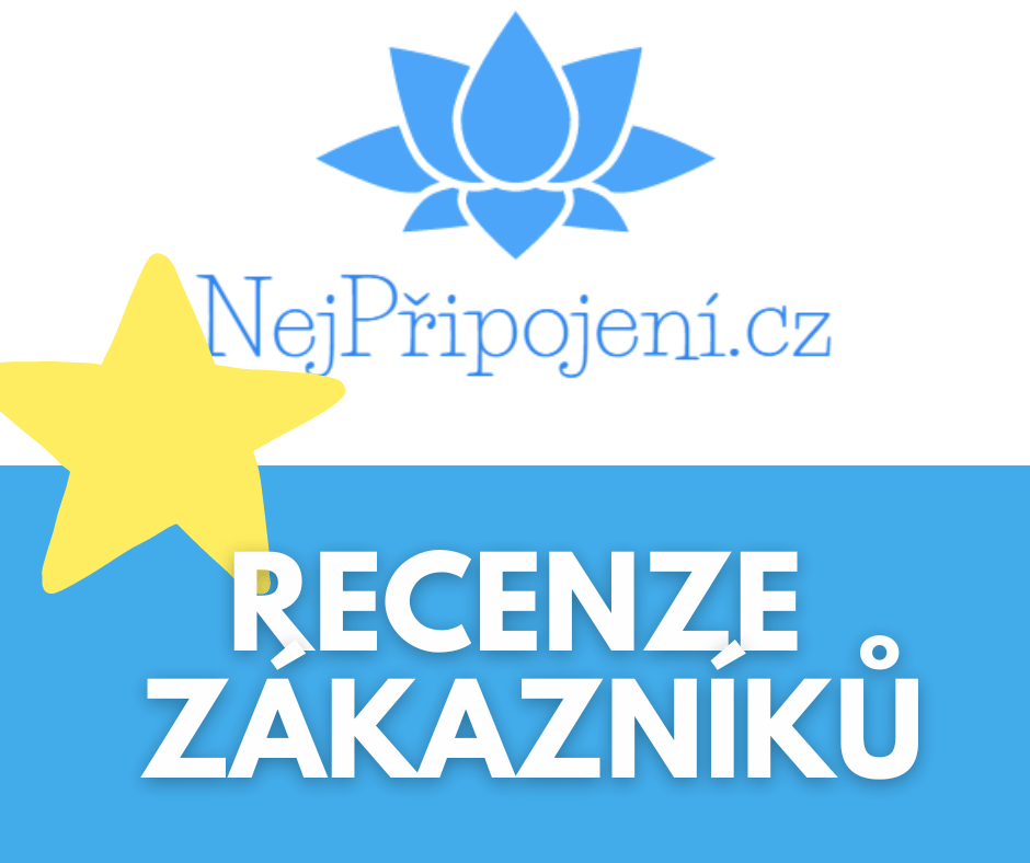 NejPřipojení TV recenze