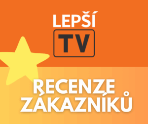 Lepší TV recenze