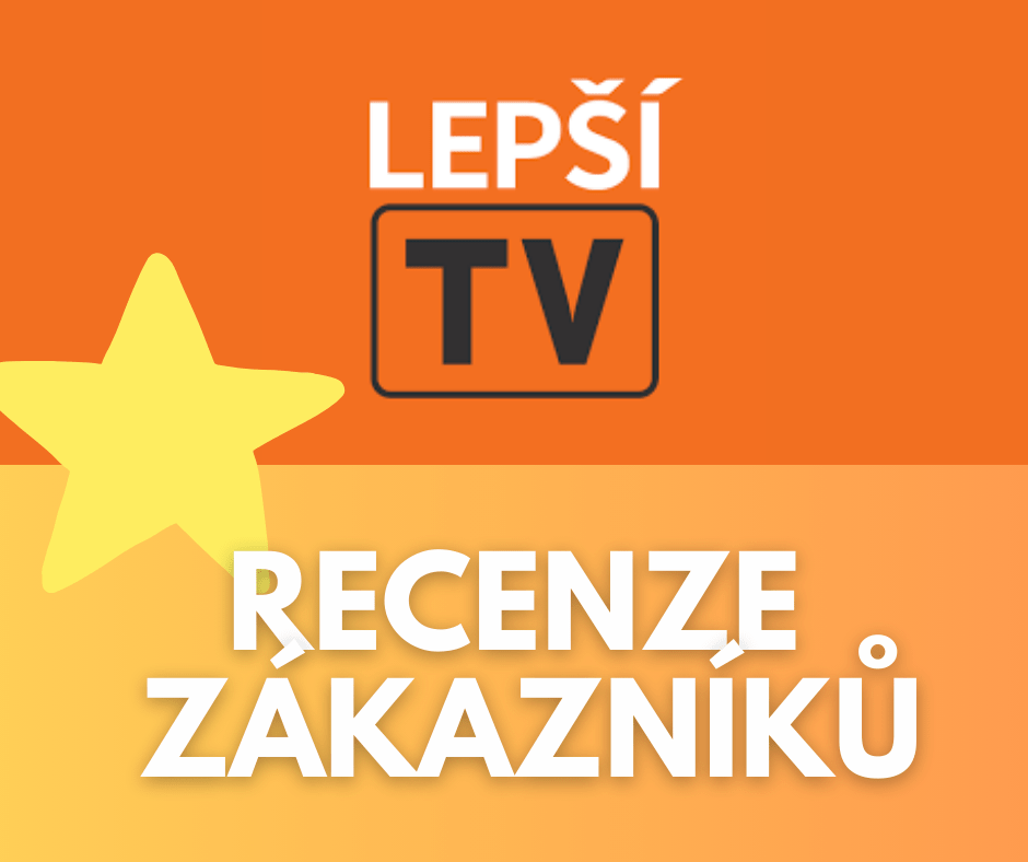 Lepší TV recenze