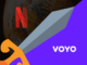 Netflix zdražuje, VOYO bojuje