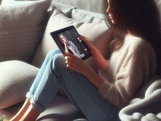 Jak sledovat televizi přes internet