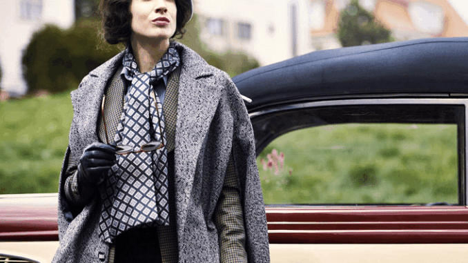 Lída Baarová online zdarma