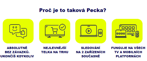 Pecka.TV
