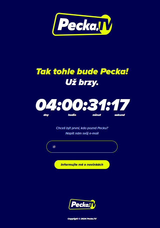 Pecka.TV