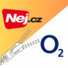 Spojení Nej TV a O2 TV