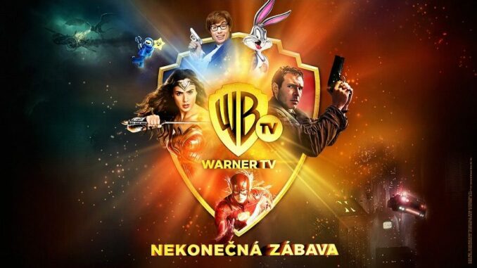 Warner TV