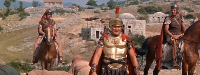 ben-hur