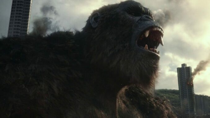 king-kong-godzilla