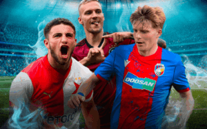 Fotbalové tipy od Telly