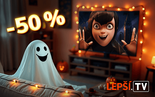 Lepsi TV 50% 2024