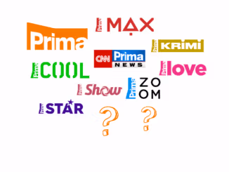 Nové kanály FTV Prima