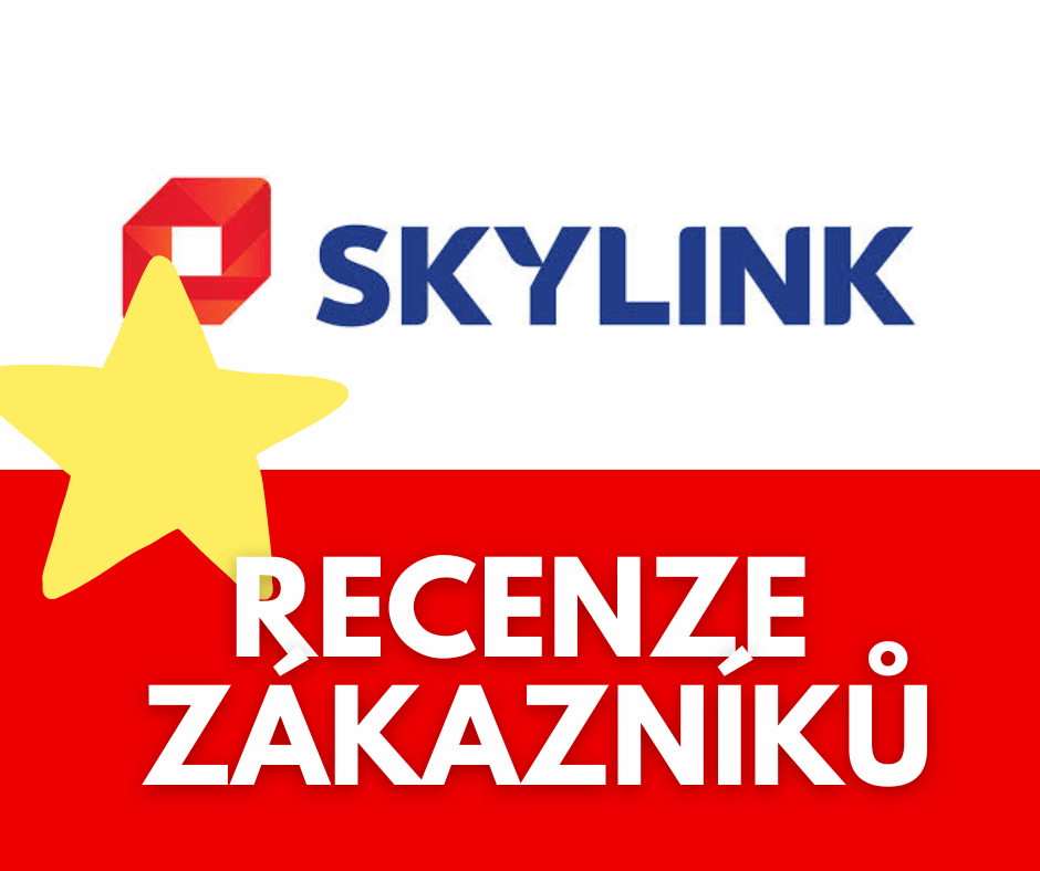 Skylink recenze