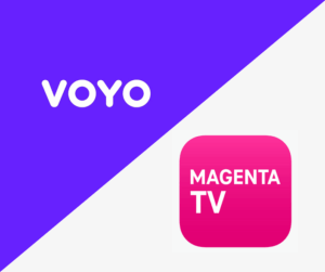 VOYO a Magenta TV