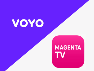VOYO a Magenta TV