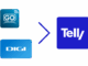 Víte, že Telly byla dříve DIGI