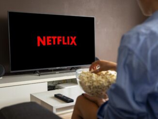 Novinky na Netflixu - říjen 2024