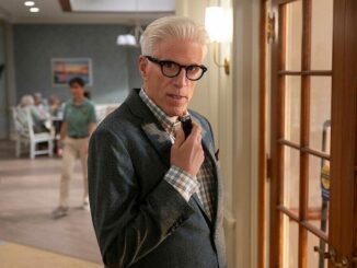 Listopadové filmové novinky na Netflixu.