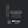 SET-TOP BOX Vodafone TV PLAY