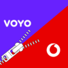 VOYO - Vodafone 2024