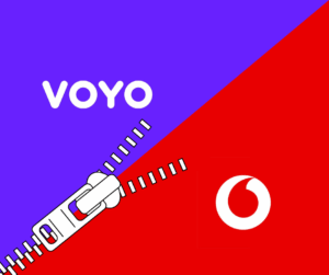 VOYO - Vodafone 2024