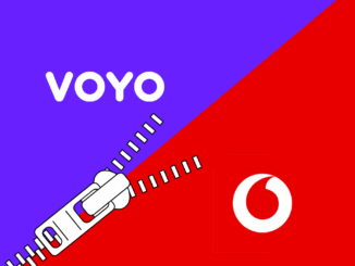 VOYO - Vodafone 2024