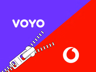 VOYO - Vodafone 2024