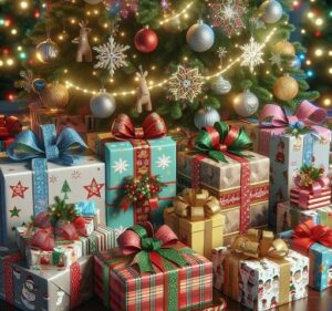 Vánoční nadílka u NejPřipojení TV