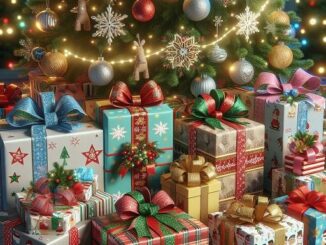 Vánoční nadílka u NejPřipojení TV