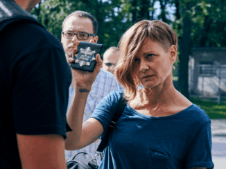 Kriminální příběh z ulic Vratislavi