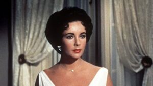 Elizabeth Taylorová