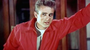 James Dean