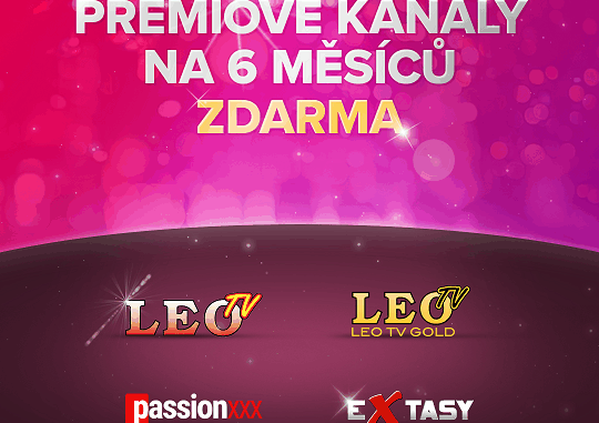 kanály pro dospělé zdarma