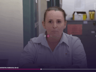 Viasat True Crime v Kuki